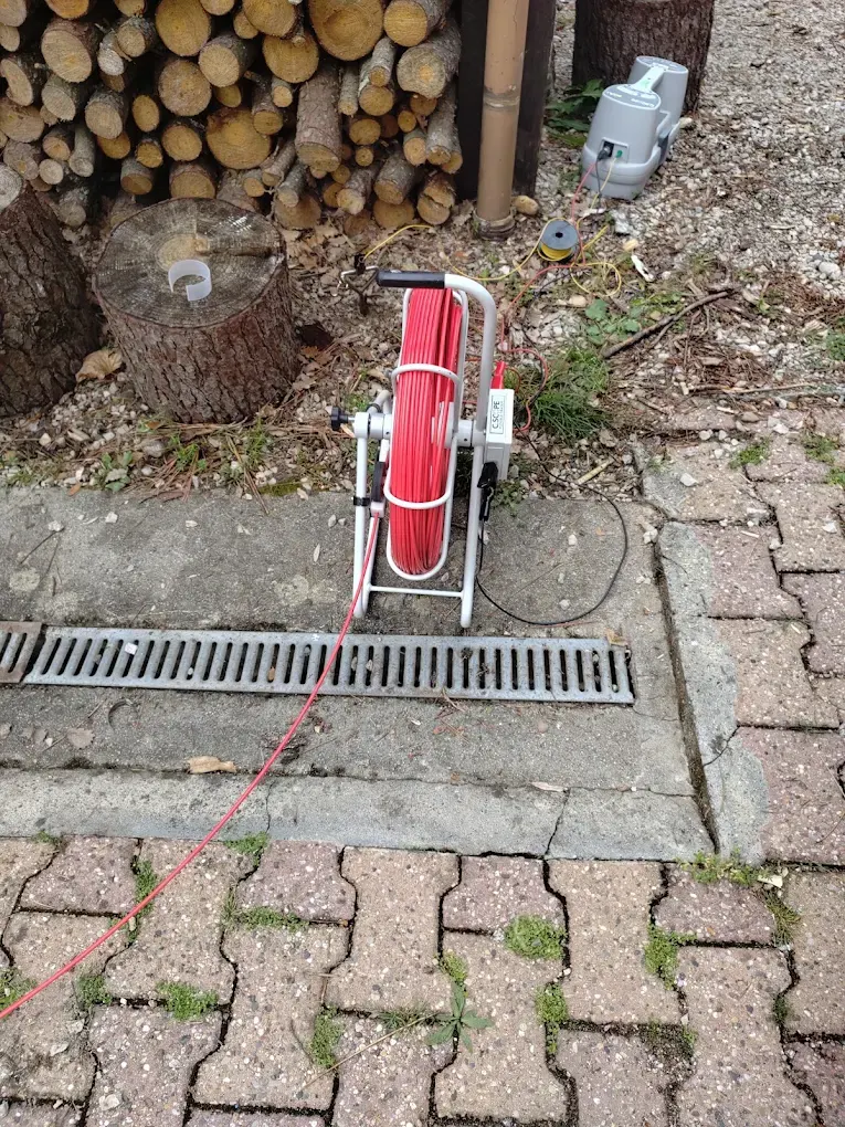 Équipement Aqua’Détect’Occitanie pour la recherche de fuite, photographie de l’entreprise