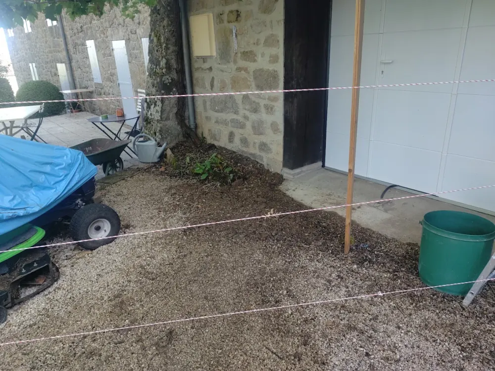 Équipement Aqua’Détect’Occitanie pour la recherche de fuite, photographie de l’entreprise